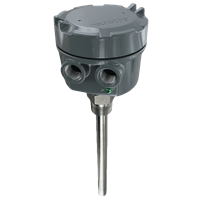 Dwyer Vibrating Rod Level Switch, Model VRLS