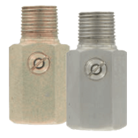 Dwyer Adjustable Pressure Snubber, Adjustable Pressure Snubber