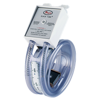 Dwyer Slack Tube Manometer, Series 1211