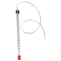 Dwyer Gas Pressure Manometer, Series 1213
