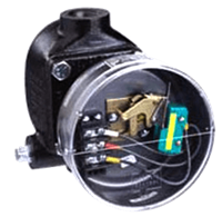 Dwyer Boiler Water Level Control, Series 123/125