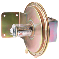 Dwyer Pressure Switch, Series 1630