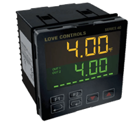 Dwyer Temperature/Process Loop Controller, Series 16G, 8G, 4G