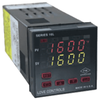 Dwyer Limit Control, Series 16L