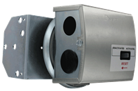 Dwyer Pressure Switch, Series 1900