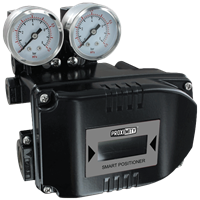 Dwyer PRECISOR III Electro-Pneumatic Positioner, Series 275