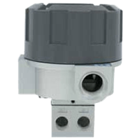 Dwyer Current to Pressure Transducer, Series 2900