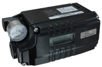 Dwyer Compact Rotary Smart Positioner, Series 295