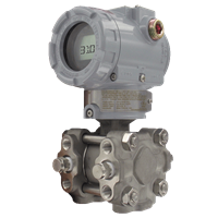 Dwyer Explosion-proof Differential Pressure Transmitter, Series 3100
