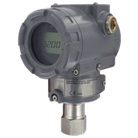 Dwyer Explosion-proof Pressure Transmitter, Series 3200G