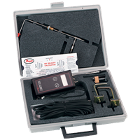 Dwyer Air Velocity Kit, Series 475-XXT-FM-AV