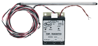 Dwyer Temperature Transmitter, Series 650