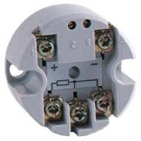 Dwyer Temperature Transmitter, Series 651