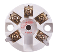 Dwyer High Accuracy Programmable Transmitter, Series 652-0