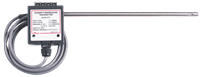 Dwyer Relative Humidity/Temperature Transmitter, Series 657