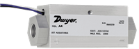 Dwyer Pressure Switch, Series A4