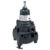 Dwyer AFR Air Filter Regulator, Series AFR
