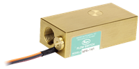 Dwyer Adjustable Flow Switch, Series AFS
