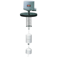 Dwyer Liquid Level Switches-Control, Series B-190