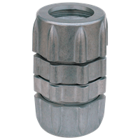 DW Bulk Head Connector, Series BHC