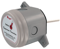 Dwyer Temperature Transmitter, Series BTT