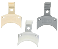 Dwyer Averaging Temperature Sensor Clip, Series CC1