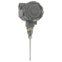 Dwyer Capacitive Level Transmitter, Series CRF2