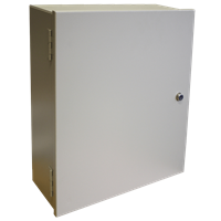 Dwyer Carbon Steel Enclosure, Series CSE-N1
