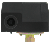 Dwyer Water Pump Pressure Switch, Series CXA