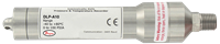 Dwyer Pressure/Temperature Data Logger, Series DLP