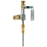 Dwyer In-Line Flow Sensor, Series DS