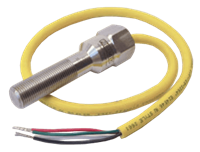 Dwyer Detector Position Sensor, Series DT