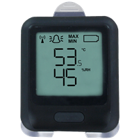 Dwyer Wireless Wi-Fi Data Logger, Series DW-WIFI