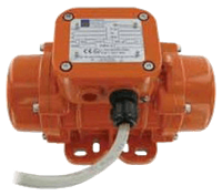 Dwyer Series EBV Electric Bin Vibrator, Series EBV