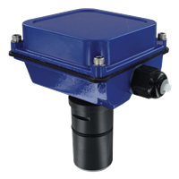 Dwyer Insertion Electromagnetic Flow Sensor, Series EFS2