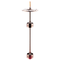 Dwyer Miniature Multi-Station Level Switch, Series F7-MM