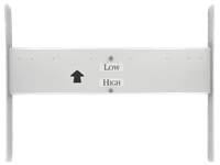 Dwyer Fan Inlet Air Flow Measuring Probe, Series FAFM