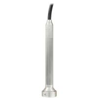 Dwyer Flush Tip Submersible Level Transmitter, Series FBLT