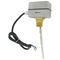 Dwyer Vane Flow Switch, Series FS-2