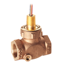Dwyer Globe Valve Switch, Series GVS
