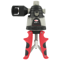 Dwyer Hydraulic Calibration Hand Pump, Series HCHP