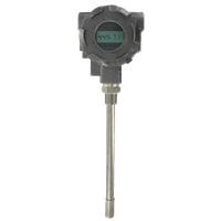 Dwyer Humidity/Temperature Transmitter, Series HHT