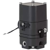 Dwyer Current to Pressure Transducer, Series IP