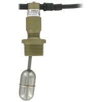 Dwyer FLOTECT Mini-Size Level Switch, Series L10