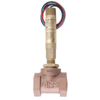 Dwyer FLOTECT Liquid Level Switch, Series L6