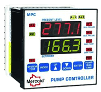 Dwyer Pump Controller, Series MPC