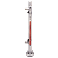 Dwyer Mini View-Rite Level Indicator, Series MVR