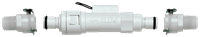 Dwyer Polypropylene Flow Switch, Series P3