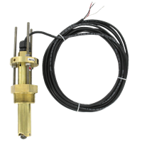 Dwyer Paddlewheel Flow Sensor, Series PFT