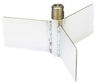 Dwyer Paddle Accessory for Paddle Level Switch Series PLS